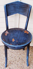 Antique Bentwood Chair (Made in Poland)
