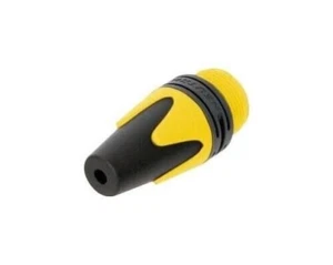 Bota Neutrik BXX-4-AMARILLA para Conectores Serie XX 1228 - Imagen 1 de 1