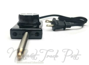 Cable de alimentación de sonda de calor de control de temperatura para modelos Saladmaster Skillet Frypan* - Imagen 1 de 6