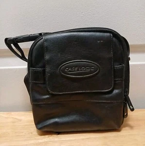 Vintage Case Logic CD / Walkman Discman Tragetasche Tasche - Bild 1 von 7