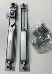 PATIO DOOR LATCH V1195 ALUMINUM WRIGHT PRODUCTS Parts - Picture 1 of 2