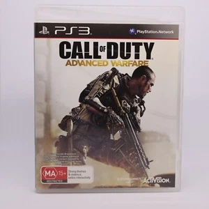 Call Of Duty Advanced Warfare (PlayStation 3) - Picture 1 of 3