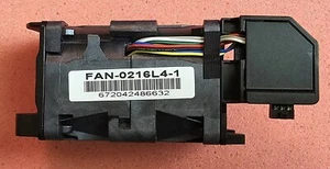 Supermicro FAN-0216L4-1 40x40x56 mm, 31K-26.6K RPM, Hot Swap, Counter-rotating - Picture 1 of 7