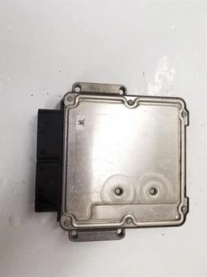 2013-2019 ALFA ROMEO 4C КУПЕ ДВИГАТЕЛЬ ECU МОДУЛЬ 1.7 БЕНЗИНА 960A1000 - Изображение 1 из 4