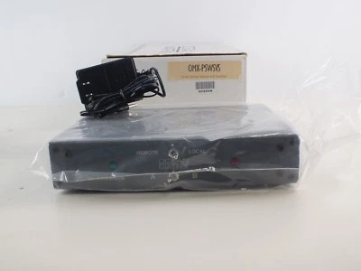 New OMX-PSWSVS Ocean Matrix Smart Series Passive A/B Switcher - Image 1 of 2