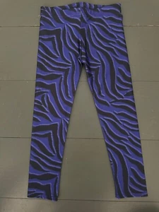 Terez Size Medium Girls Legging NWOT - Picture 1 of 3