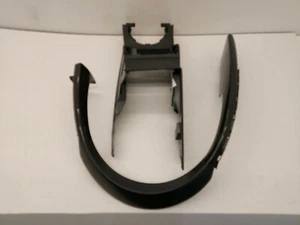 2013 AUDI R8 V10 DASHBOARD TRIM & CENTRE CONSOLE CARBON FIBRE OEM 424858969C - Picture 1 of 11