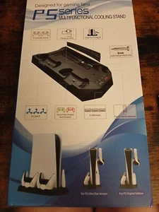 P5 Series Multifunctional Cooling Station - Picture 1 of 3