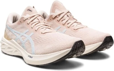 ASICS Women's Dynablast 3 Running Shoes Fawn/Sky 1012B289-701 US 6.5 EU 37.5 - Image 1 of 4