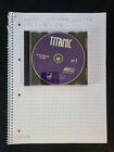 Titanic & weitere Games & Filme (DVD & Blu-Ray) Auswahl aus Bundle