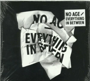 No Age : Everything in Between CD, 2010, Sub Pop , Sealed - Bild 1 von 2