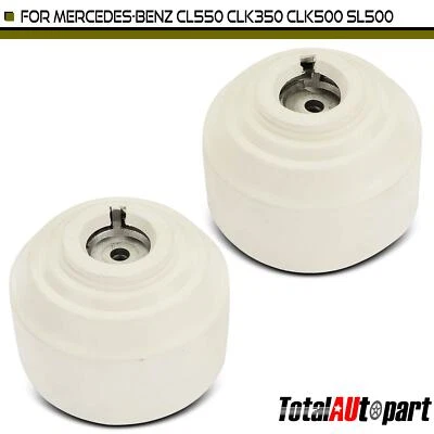 2Pcs Engine Motor Mount for Mercedes-Benz C230 C280 C350 2006-2007 C43 AMG CL500 - Image 1 of 4