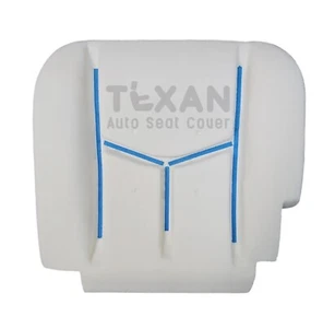 Fits 2004, 2005 GMC Yukon, Yukon XL Replacement Driver Side Bottom Foam Cushion - Bild 1 von 19