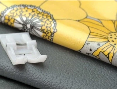 Teflon Foot For SINGER Sewing Machine Simple 3116 2263 3116 3223 3337 44S P1250  - Image 1 of 3