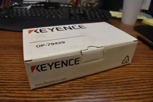 Unidad de purga de aire Keyence OP-79429 - Imagen 1 de 1