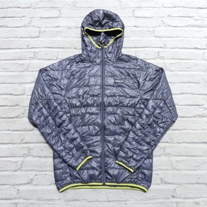 Patagonia Micro Puff Jackets for Men 
