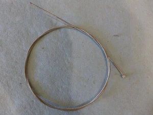 Cable de cambio delantero Campagnolo 1.6 ideal para Campy Nuovo Super Record en Masi - Imagen 1 de 2