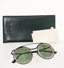 Brand New Authentic Marni Sunglasses ME 107S 01 107 54mm Frame