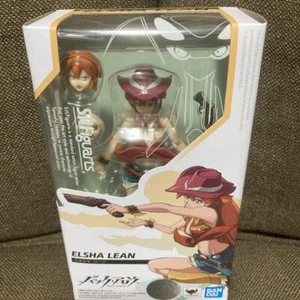 S.H.Figuarts Elsha Lean Back Arrow Figure Tamashii Nations Bandai Spirits JP - Picture 1 of 5