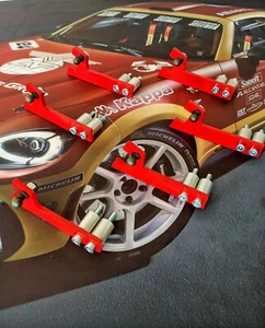 Shortshifter Short Shifter Abarth 500 595 Cambiata Accorciata - Afbeelding 1 van 4