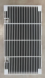 Dometic Air Conditioner Ceiling Assembly Grille 3104928.019 - Foto 1 di 2