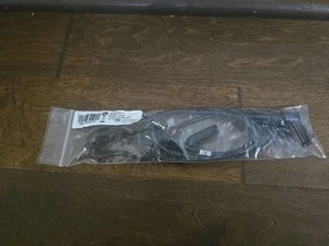 Emerson TREX-0004-0001 Field Communicator Lead Set with Connectors - Picture 1 of 7