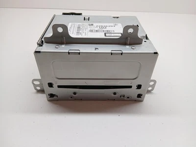 AUTORADIO STEREO PER OPEL Astra J GTC 22836293 (11>15) - Immagine 1 di 4