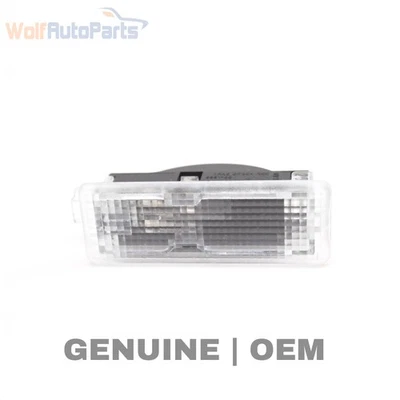 2008 BMW 535XI — подсветка салона 6962009 - Изображение 1 из 4