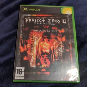 Project Zero II Directors Cut (Xbox Original) - Picture 1 of 3