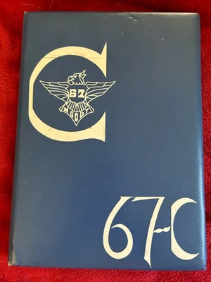 Dick Scobee Space Shuttle Challenger Commander 1967-C Pilot Training Moody AFB - Image 1 of 4