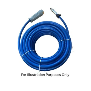 Pressure Washer Karcher HD&HDS Replacement HOSE Easyforce 5/10/15/20/25/30m - Picture 1 of 4