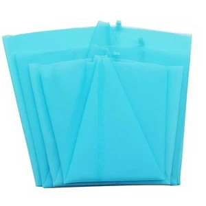 Reusable and User Friendly Silicone Icing Bag 4 Sizes to Suit Your Style - Picture 1 of 12