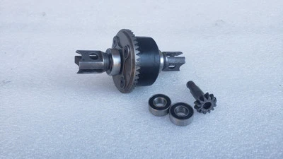  MUGEN MBX8  FRONT DIFF  - Image 1 of 2