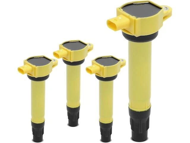 Kit de bobina de encendido para Chrysler 200 2011-2014 2,4 L 4 cilindros 2012 2013 XH165PY Foto 1 de 1