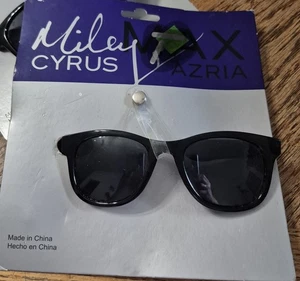 Gafas de sol Miley Cyrus Max Azria nuevas en paquete  - Imagen 1 de 1