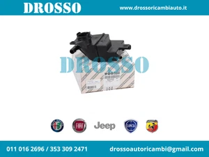 ORIGINAL ÖLENTLÜFTUNGSWANNE FIAT DUCATO 1994 - 2006 ENTLÜFTER OE 500349428 - Bild 1 von 4