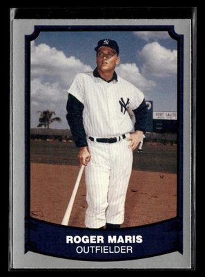 Pacific Legends I Roger Maris 1988 #89 Foto 1 de 2