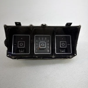1973-1975 Ford F-250 F350 Instrument Gauge Cluster Speedometer Work Truck OEM - Picture 1 of 23