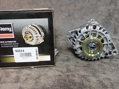 NUEVO Alternador Remy 92524 Ford Mercury (GG8) Foto 1 de 4