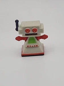 Despicable Me 3 Minions Clive The Robot MINEZ Bolso Ciego Figura Especial Raro - Imagen 1 de 6