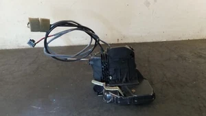 Cerradura puerta delantera derecha mercedes w203 cl sportcoupe y10061 a2037200835 - Imagen 1 de 4