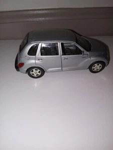 Boley Corp 1:32 Diecast 2000 Daimler PT Cruiser Pull and Go Tested - Picture 1 of 10