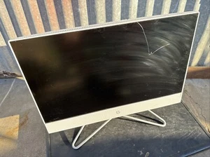 HP 22-dd0010 All in One PC For Parts - Picture 1 of 10