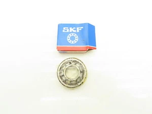 SKF NU 204 ECP/C3 Cylindrical Roller Bearing 20 mm Bore 47 mm OD - Picture 1 of 10