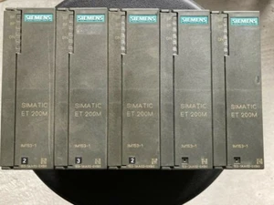 SIEMENS 6ES7 153-1AA02-0XB0 - Picture 1 of 4