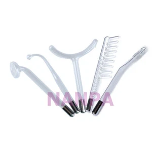 High Frequency Electrodes Replace for High Frequency Facial Machine Spot Removal - Picture 1 of 14