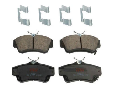 For 2001-2010 Chrysler PT Cruiser Brake Pad Set Front TRW 51943TDTT 2002 2003 - Image 1 of 2