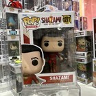 Funko Pop! DC Universe - Shazam! #1277