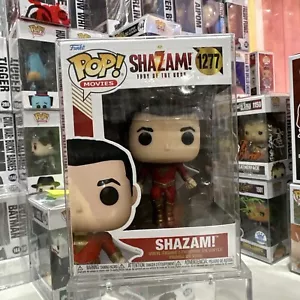 Funko Pop! DC Universe - Shazam! #1277 - Foto 1 di 7