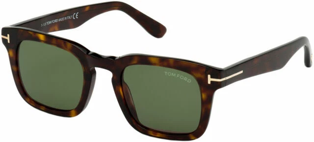 Tom Ford FT0751 Men's Sunglasses